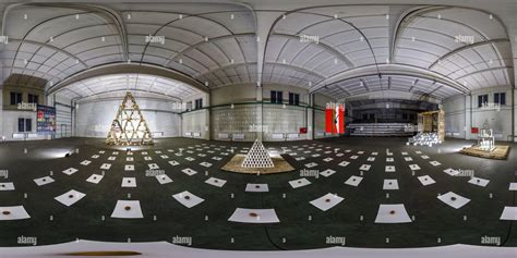 360° Exhibition .